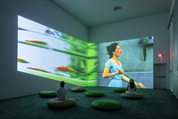 Member Mornings at MOCA Geffen