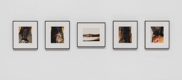 Untitled (Body Print)