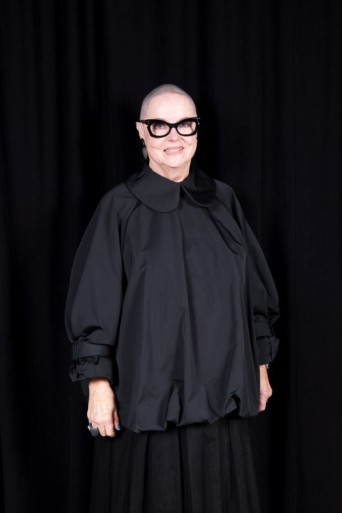 MOCA Remembers Chara Schreyer
