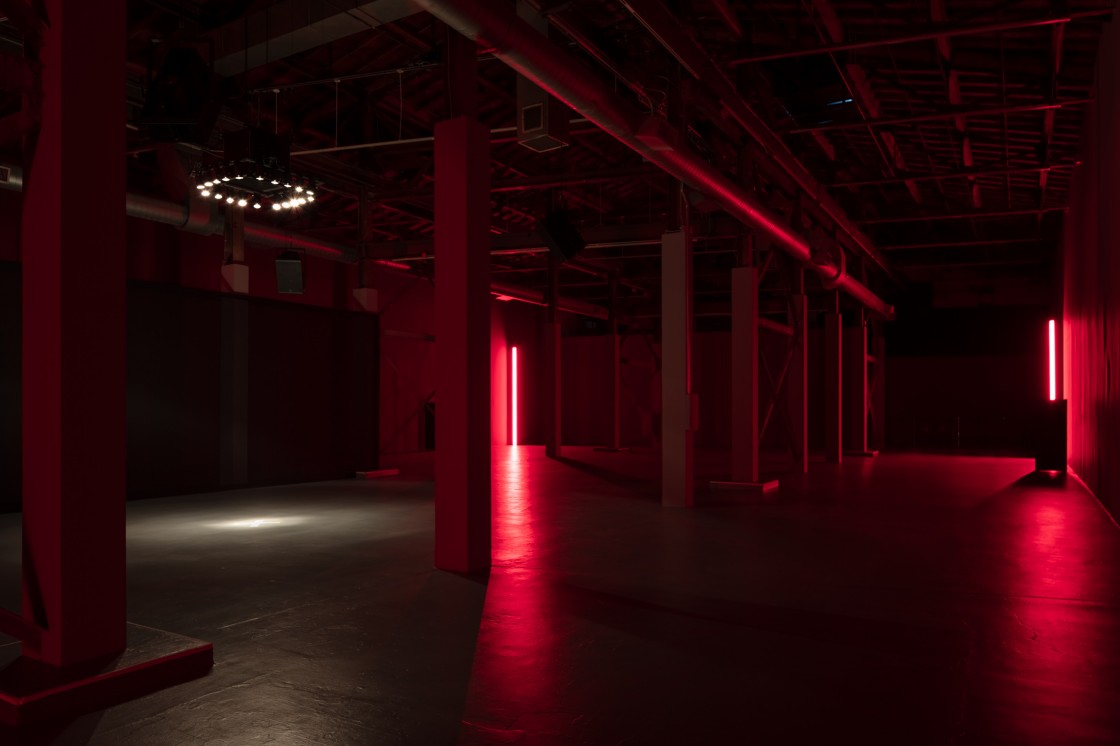 Carl Craig: Party/After-Party
