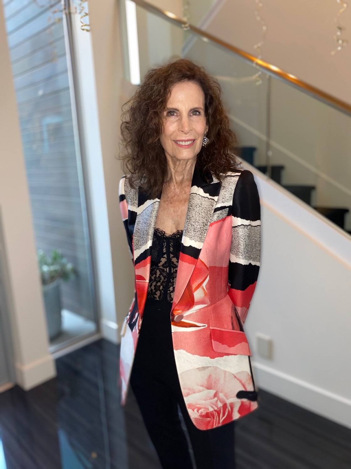MOCA remembers Mandy Einstein