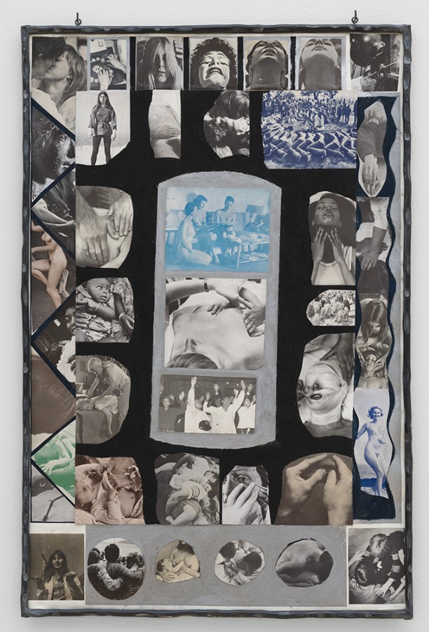 Carmen Winant