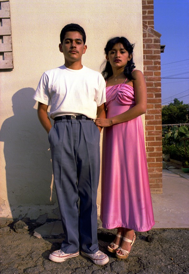 Couple Balam