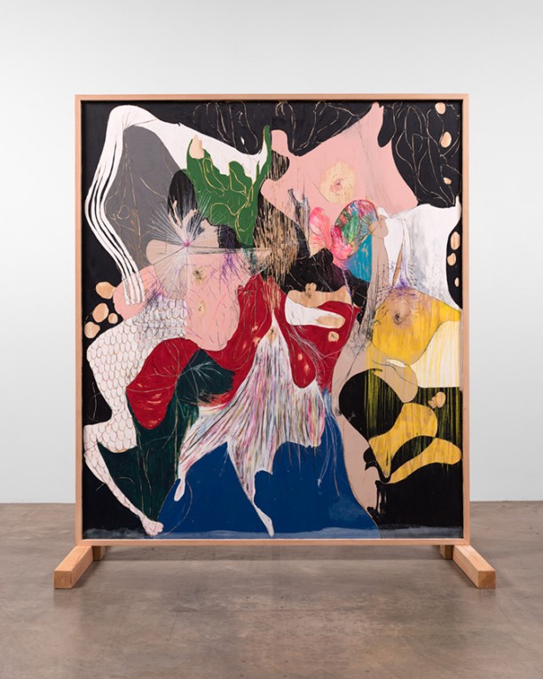 Untitled (Belle Vue)