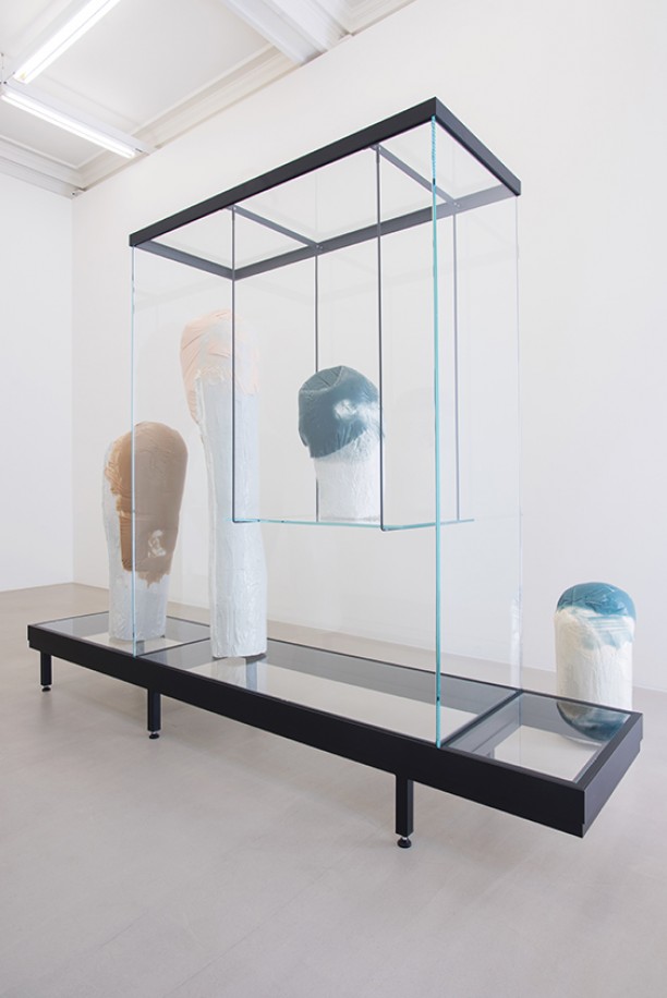 Nairy Baghramian