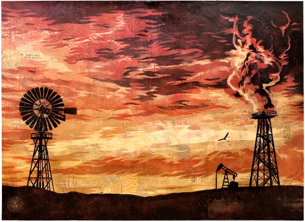 Shepard Fairey