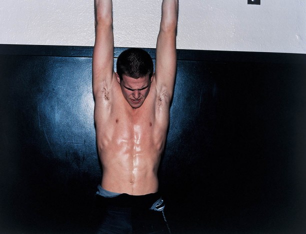 152 lbs. (H. T.)