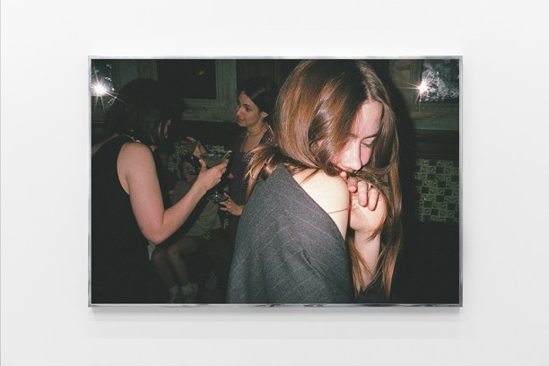 Afterparty for Mirror Cells, Whitney Museum of American Art, The Jane Hotel, New York (Elaine)