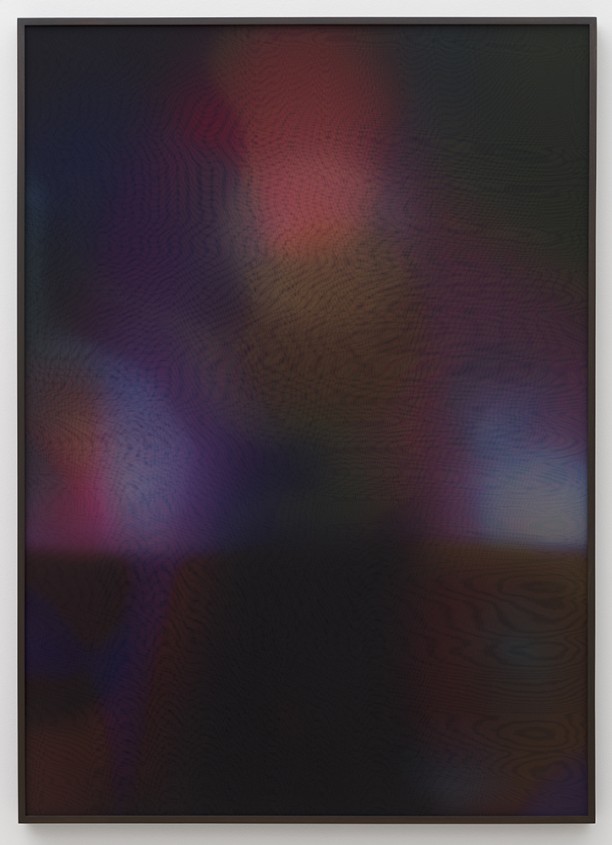 Afterimage, Eclipse Shift, 2022