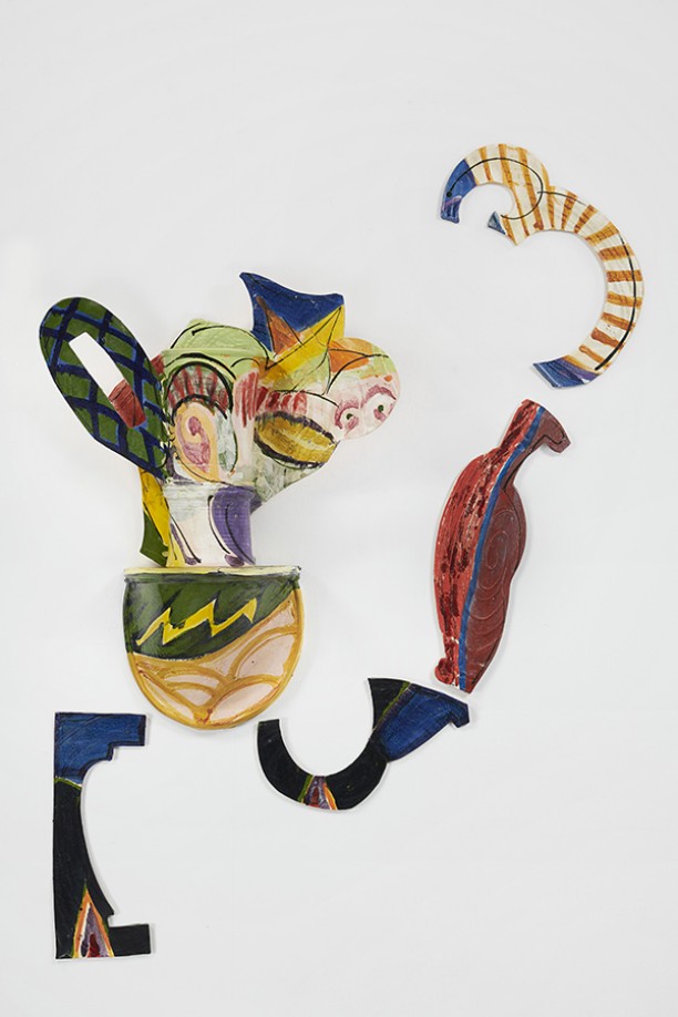 Betty Woodman