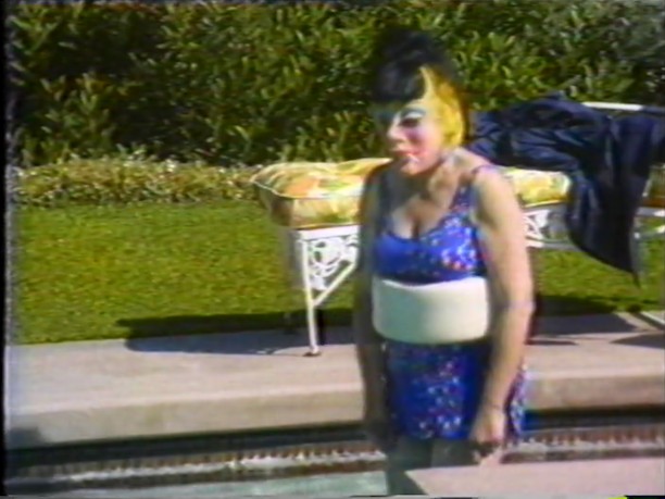 The Mom Tapes