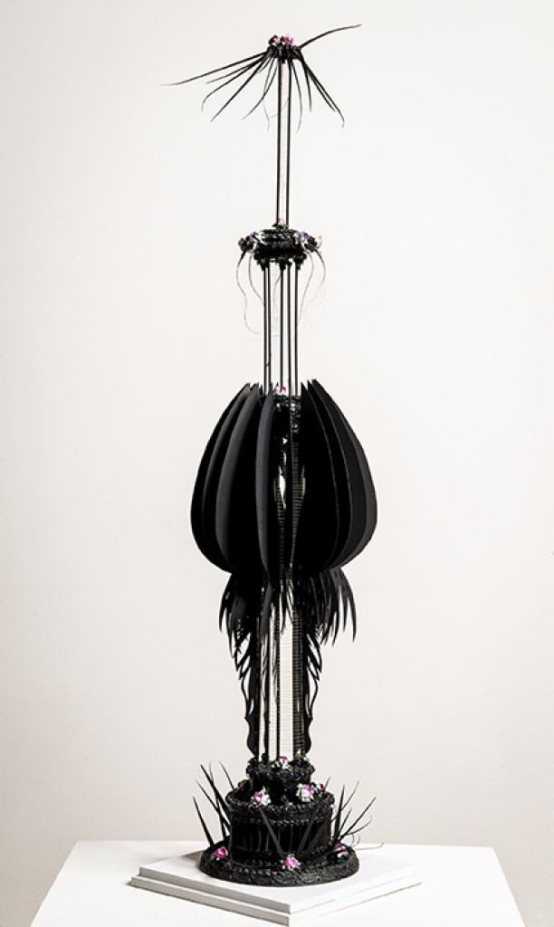 Wilhelmina's Bird Tower