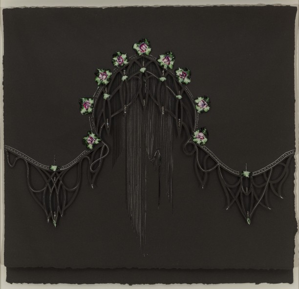 Veils Series III