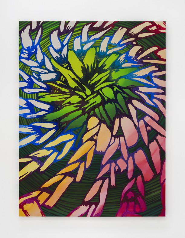 Ishi Glinsky