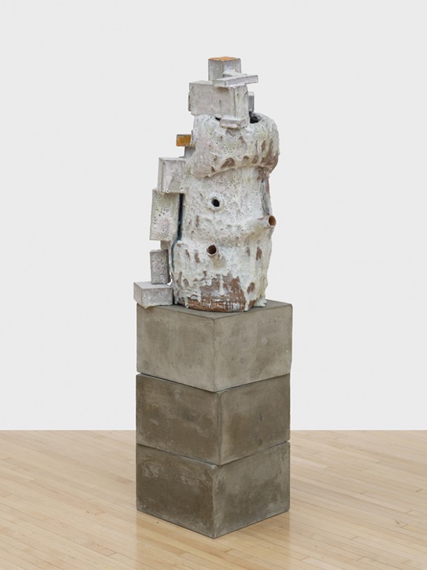 Arlene Shechet