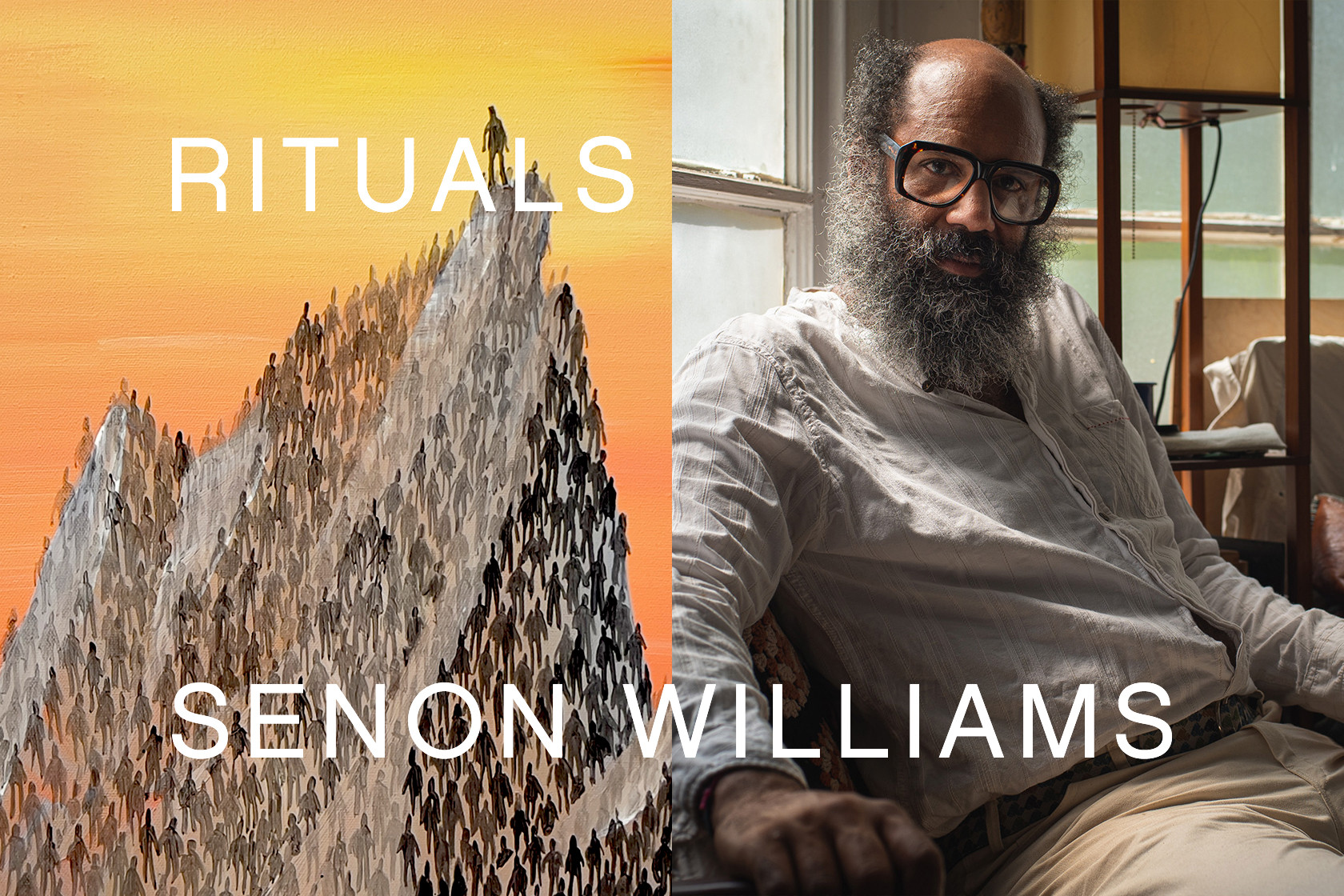 MOCA Store Presents Rituals