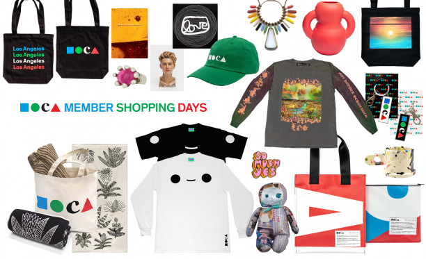Member Shopping Days