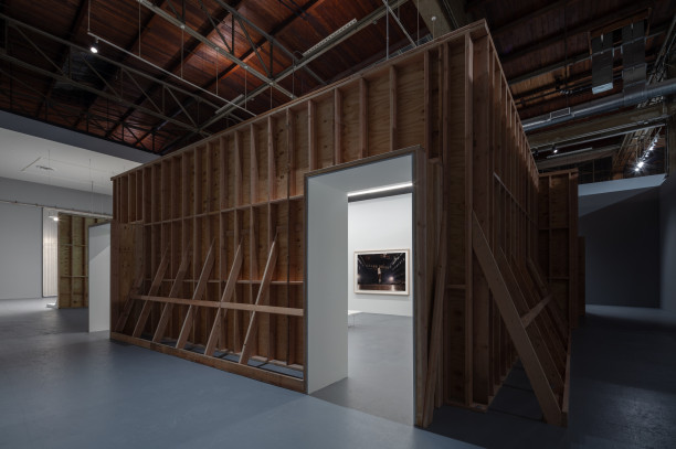 Last Call: Paul Pfeiffer: Prologue to the Story of the Birth of Freedom Closing Reception with Jan Tumlir