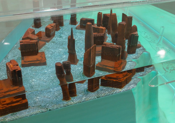 A Climate Symposium: Landscapes on the Edge