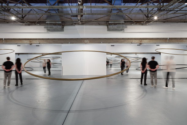 Museums Free-for-All 2025