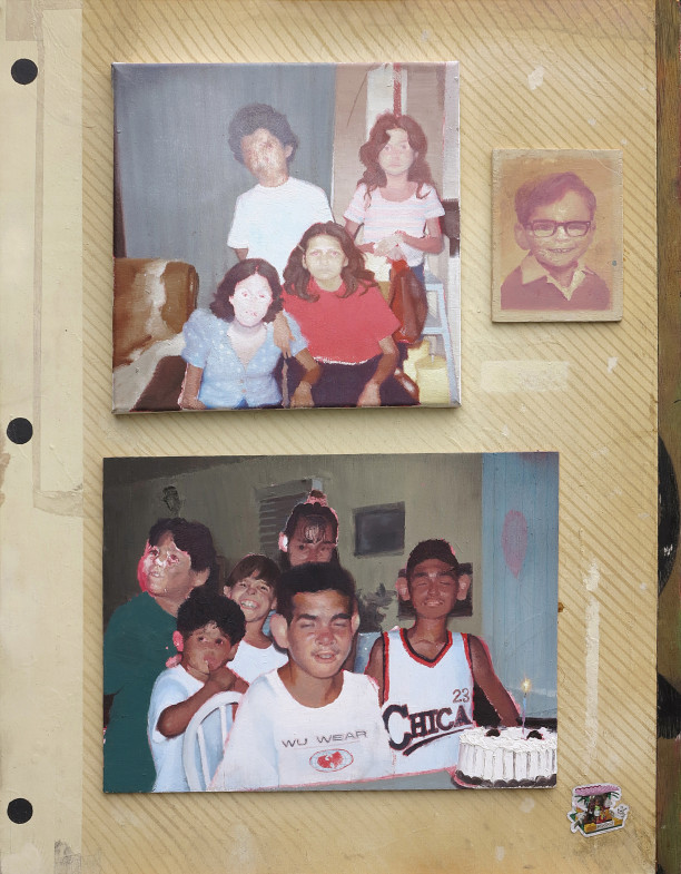 Ordinary People: Photorealism and the Work of Art since 1968