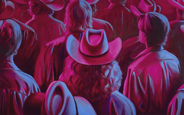 MOCA Focus: Ana Segovia