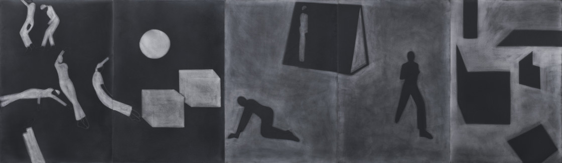 Economies. Traces of Performance