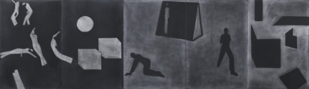 Fictions of Display