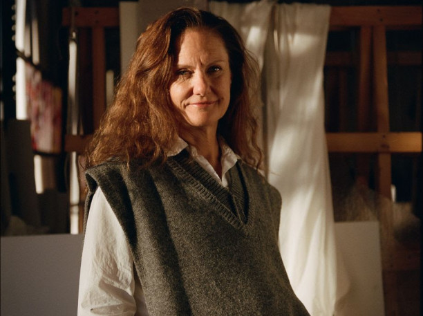 Artist-led walkthrough of Ordinary People with Andrea Bowers
