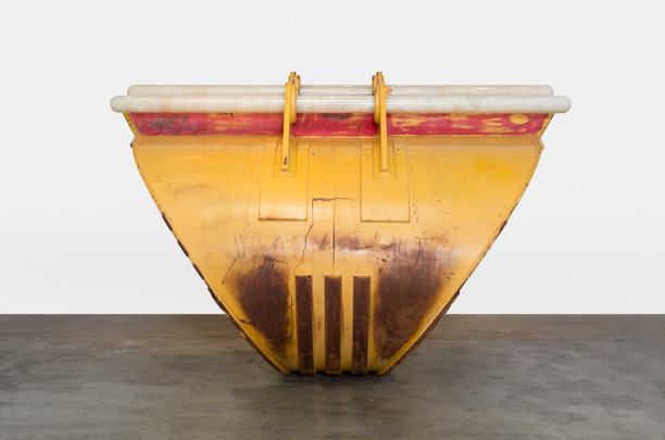 Cyprien Gaillard