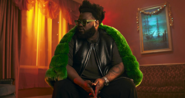 Quantum Listening: The Sound of Anime with James Fauntleroy