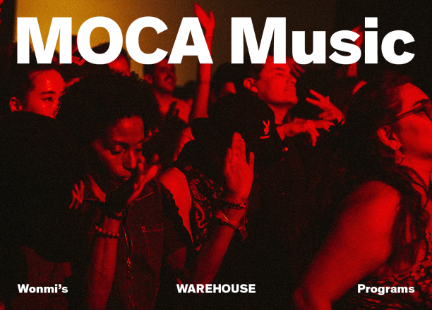 MOCA Music