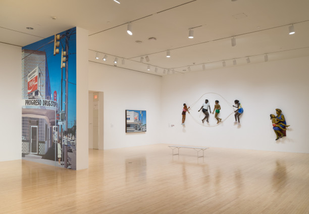 Ordinary People Walkthrough with Anna Katz