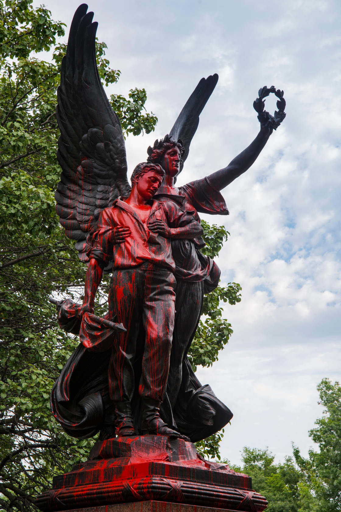MONUMENTS