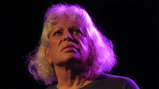 MOCA Artist Film Series: Genesis P-orridge