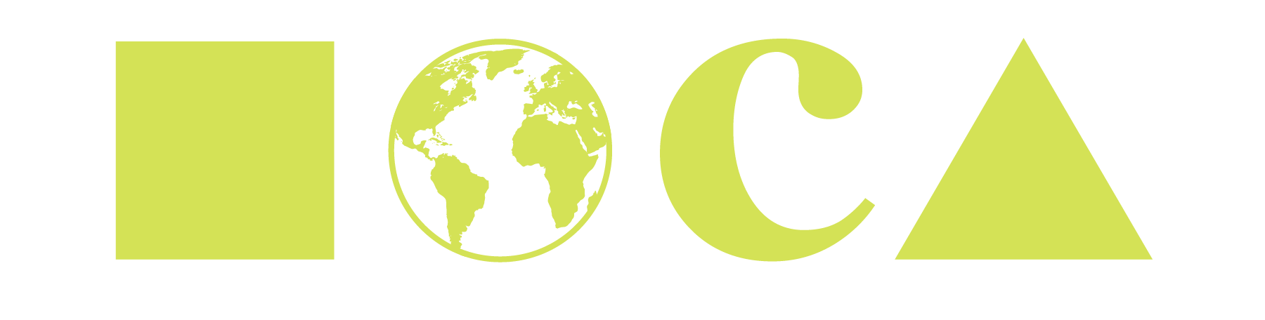 MOCA's Environmental Council Logo