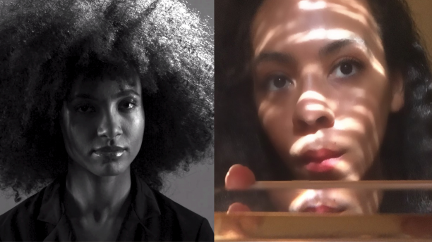 Quantum Listening: Black Sonic Monuments with esperanza spalding and Harmony Holiday